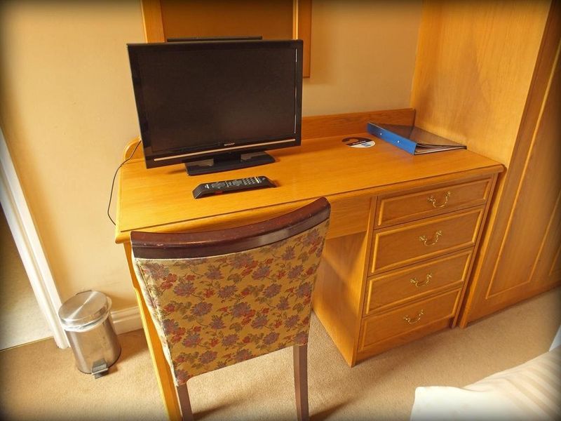 Hotel Photo 8