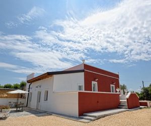 Villa Giorgia Monopoli Italy