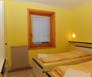 Casa La Fonte Livigno Italy