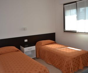 Aparthotel Alessandria Lignano Sabbiadoro Italy