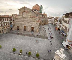 The Artists Palace Florence Florence Italy