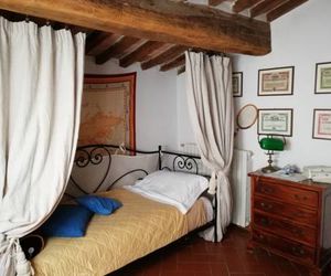 Podere Sionne Chiusi Italy