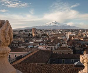 Il Fortino Flats Catania Italy