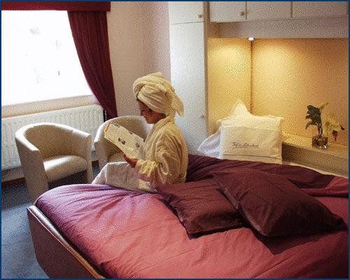 صورة الفندق 2