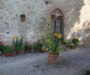 Agriturismo Tre Madonne Monteriggioni Italy