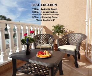 La Zenia Holiday Home Cabo Roig Spain