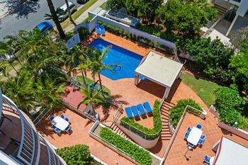 Hotel Photo 21