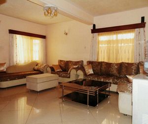 Barizi Cottage Mombasa Kenya