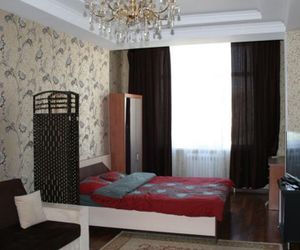 Like Home Apartment Razakova Bishkek Kyrgyzstan