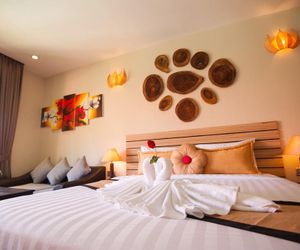 Adventure Siemreap Residence Siem Reap Cambodia