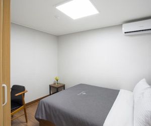 The BS Hotel Busan Station Busan South Korea