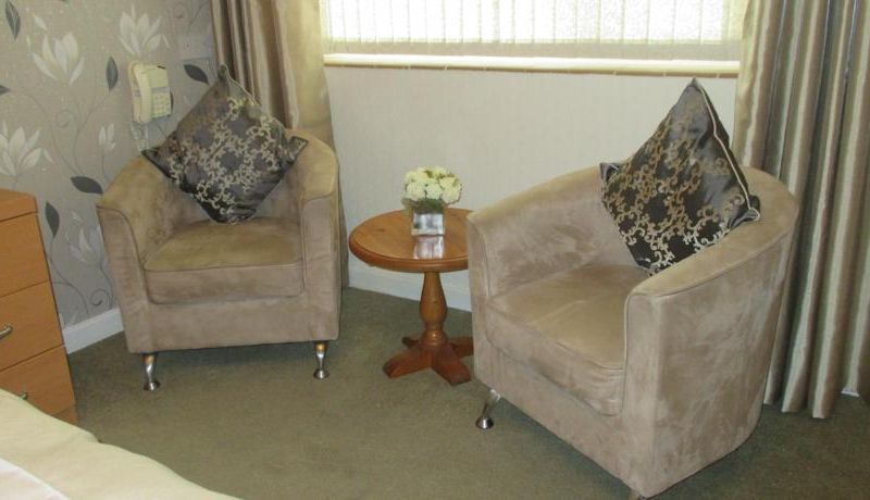 Hotel Photo 5
