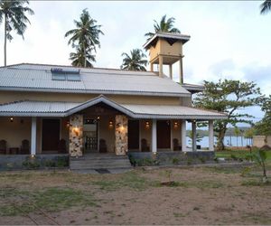 Sano Rich Lagoon Villa Hikkaduwa Sri Lanka