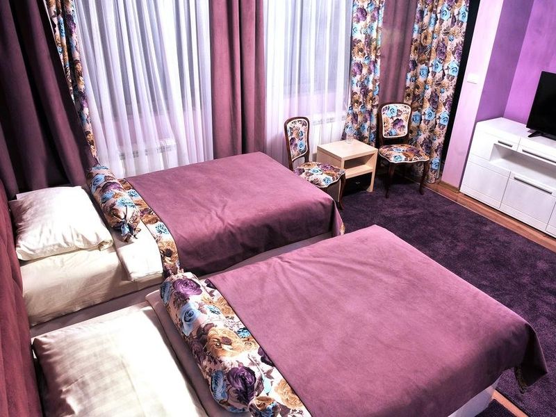 Hotel Photo 1