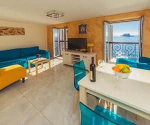 Apartment Galija Petrovac Lux Petrovac Montenegro