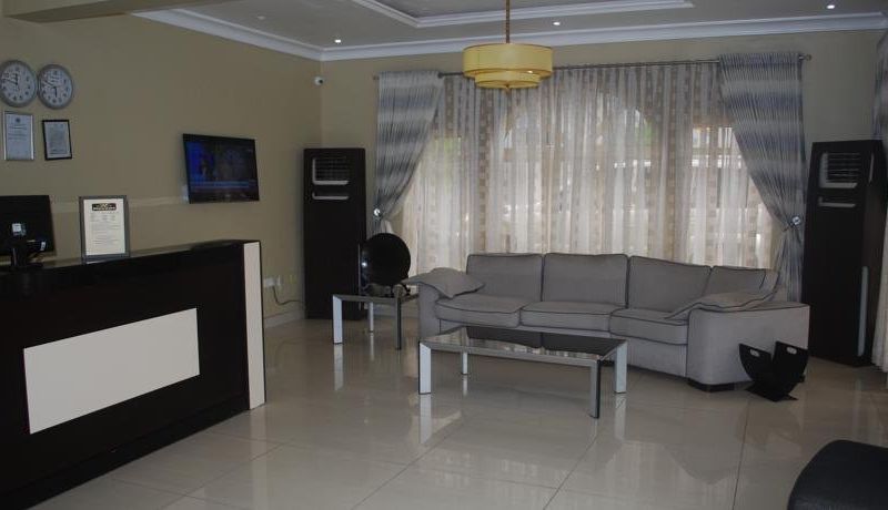 Hotel Photo 11