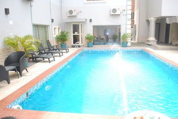 Hotel Photo 22