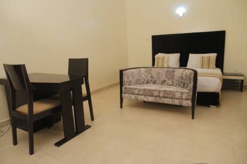 Hotel Photo 9