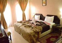 Отзывы Diwane Hotel & Spa Marrakech, 4 звезды