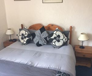 Taphall Bed And Breakfast Stansted United Kingdom