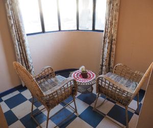 Jo´s Place Huaraz Peru