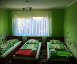 Pod Kasztanem Swinoujscie Poland
