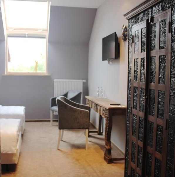 Hotel Photo 11