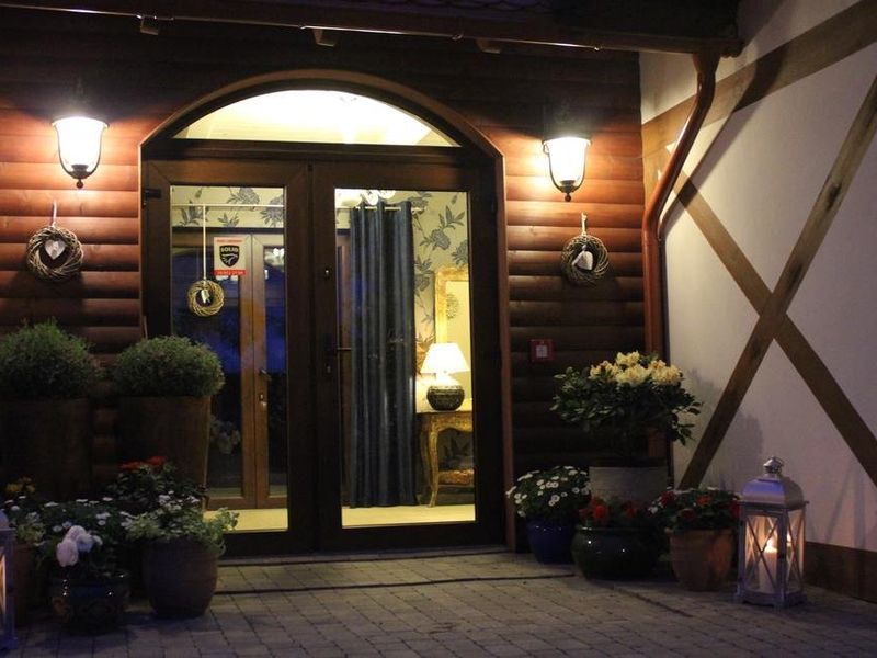 Hotel Photo 17
