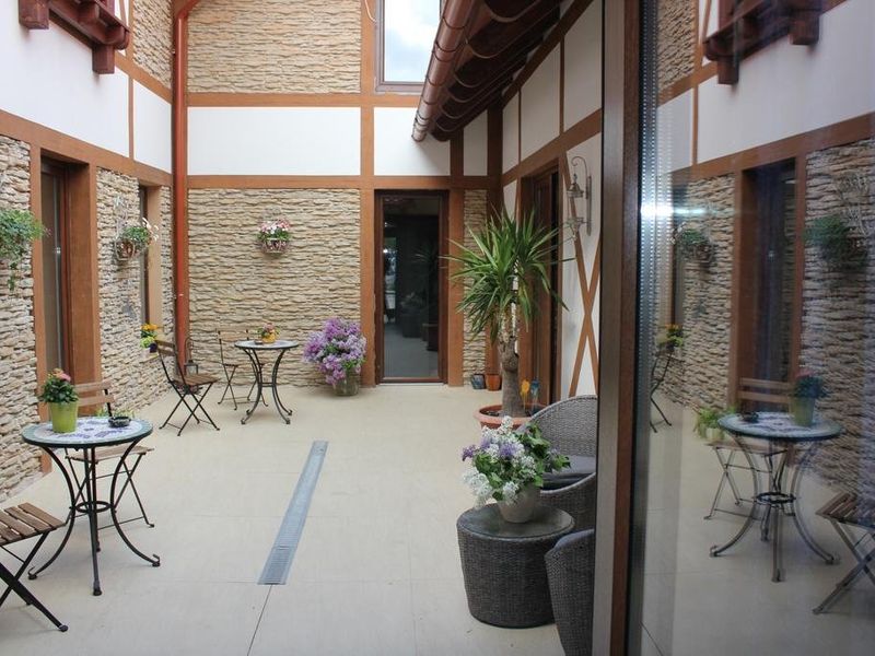 Hotel Photo 20