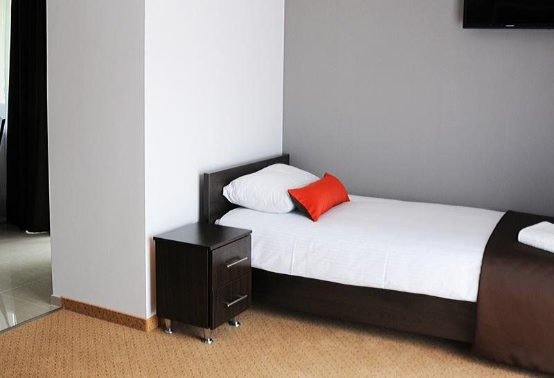 Hotel Photo 8