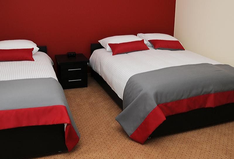 Hotel Photo 9