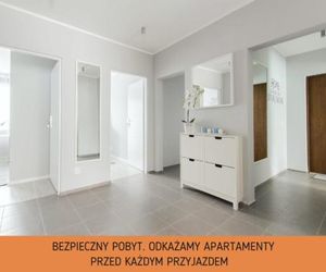 Apartamenty Startowa Gdańsk Gdansk Poland