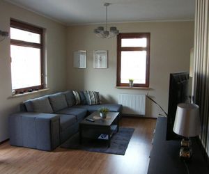 Apartament Wypoczynkowa Gdansk Poland