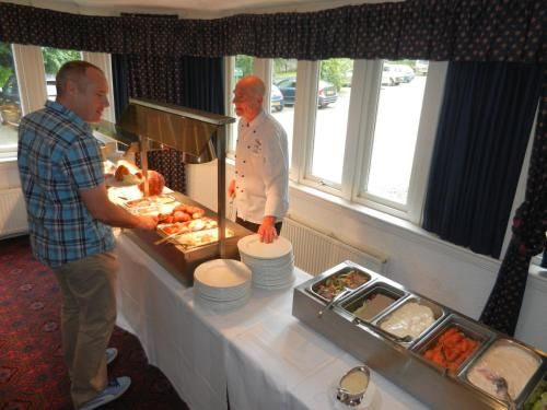 Hotel Photo 11
