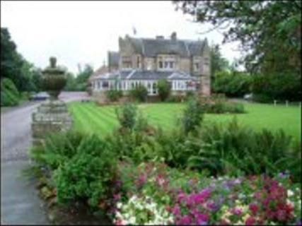 Hotel Photo 20