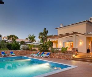 Casa Dos Cedros Carvoeiro Portugal