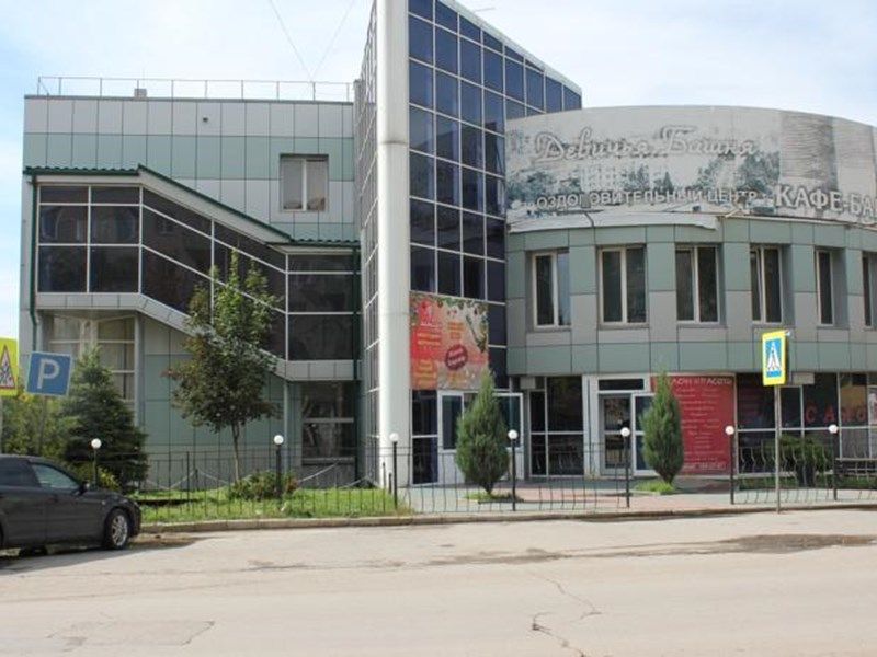 Hotel Photo 1