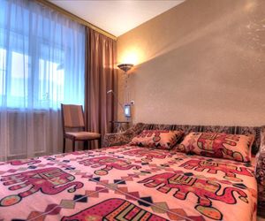 Your Quiet Apartment Vladimir Russia