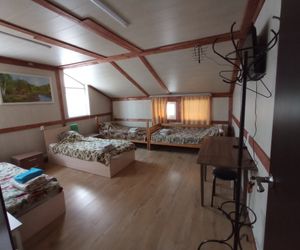 Guest house Lenina 3 Valday Russia
