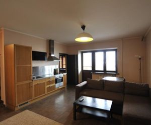 Na Melnichnoy 26 Apartment Tyumen Russia