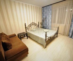 Apartment Fabrichnaya 9 Tyumen Russia