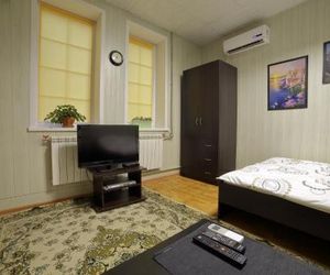 Apartment Komsomolskaya 15 Togliatti Russia