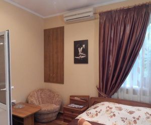 Hotel Horizont Taganrog Russia
