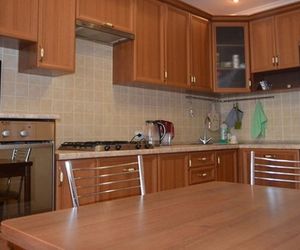 MyHomeHotel na Mordovskoj Saransk Russia