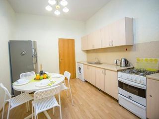 Hermitage View 6BR Apartment