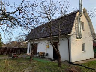 Коттедж на Суворовской 32