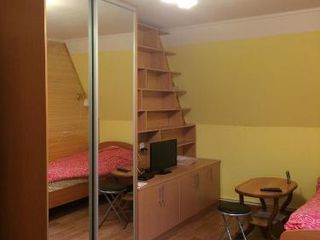 Коттедж на Суворовской 32