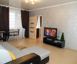 Komsomolʹskij 36 Perm Russia