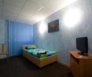 Hotel Complex Dobriy Finn Kazan Russia