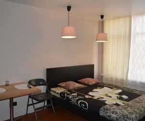 Apartament na Baikalskoy 244 2 Irkutsk Russia